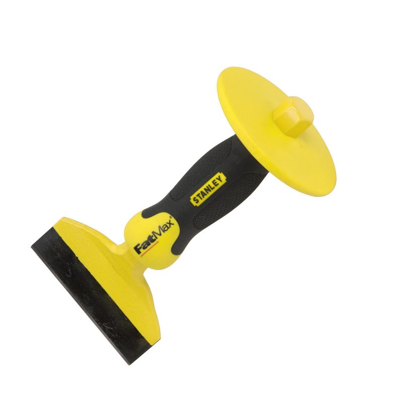 Stanley Fatmax Brick Chisel 215 X 100mm, Roofing Sheets - Construction Supplies Australia