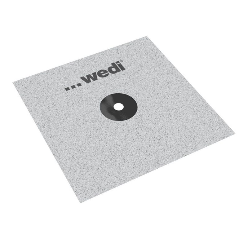 Wedi Sealing Gaiter Dn40 - Dn70, Roofing Sheets - Construction Supplies Australia