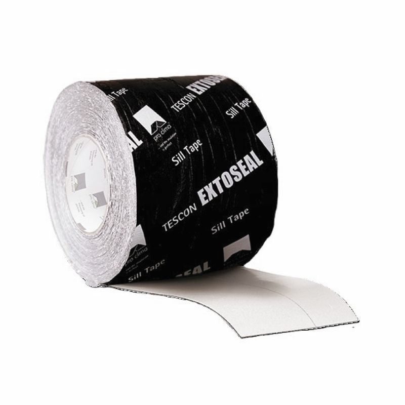 Pro Clima Tescon Extoseal Flexible Sill & Flashing Tape - 150mm X 20m, Roofing Sheets - Construction Supplies Australia