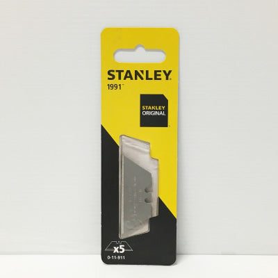 Knife Blade 1991 Style Pack Of 5, Roofing Sheets - Construction Supplies Australia