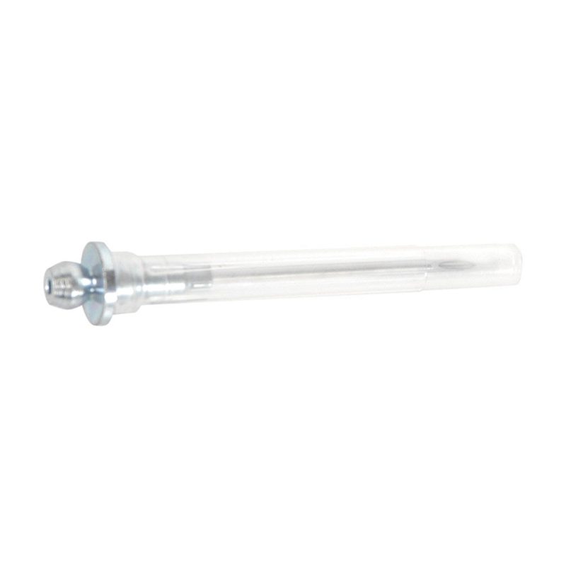 Grease Injector Needle, Roofing Sheets - Construction Supplies Australia
