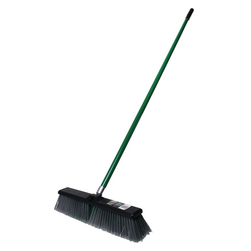 Sabco High Power Outdoor Broom - 45cm, Roofing Sheets - Construction Supplies Australia