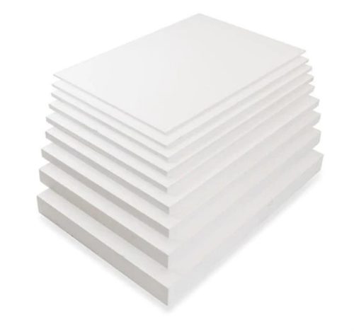 Unitex Uni-Ib M-Grade Eps Cladding Board - 2500 X 1200mm - 100mm, Walling & Cladding - Construction Supplies Australia
