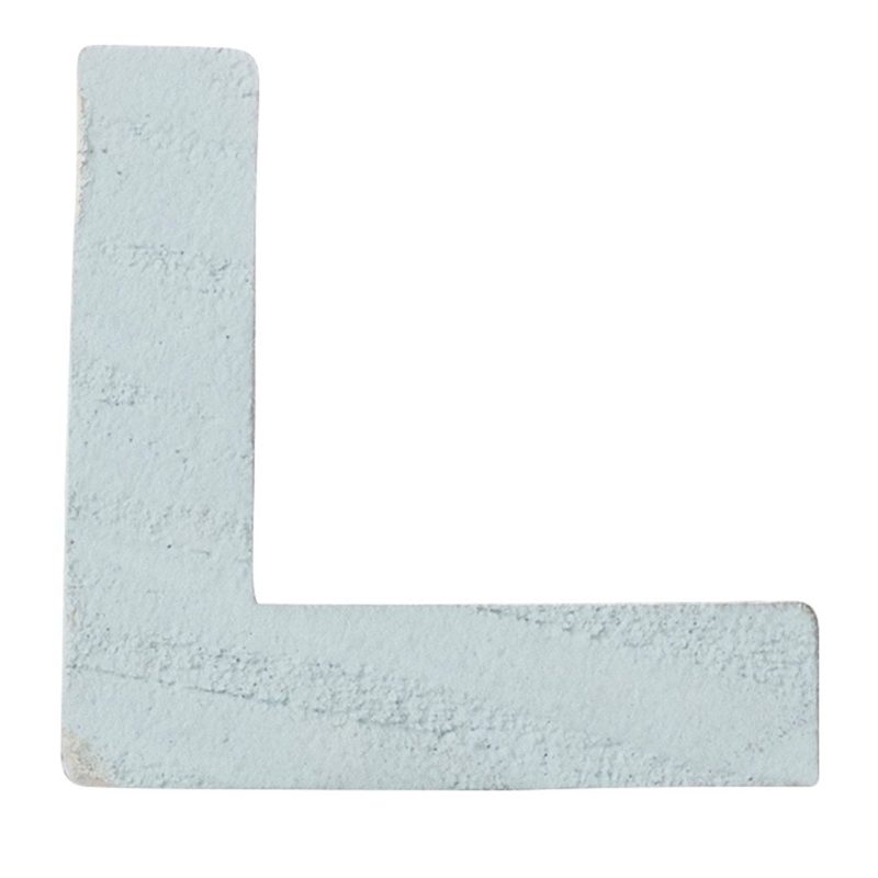 Primed Finger Jointed Pine Dressed All Round External Corner Moulding - H3 Losp Treated - 30 X 30mm (11mm) - 2.7m, Accessories & Job Essentials - Construction Supplies Australia