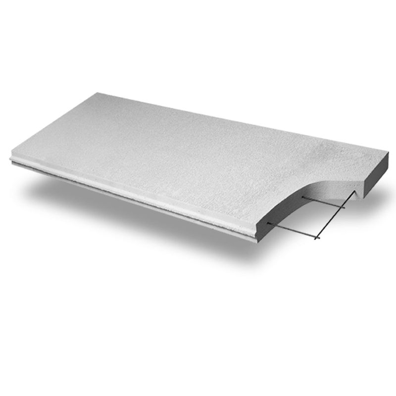 Hebel Powerfloor - 1800 x 600 x 75mm, Roofing Sheets - Construction Supplies Australia