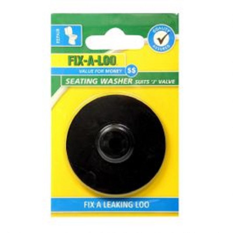 F-A-L Washer J Valve, Roofing Sheets - Construction Supplies Australia