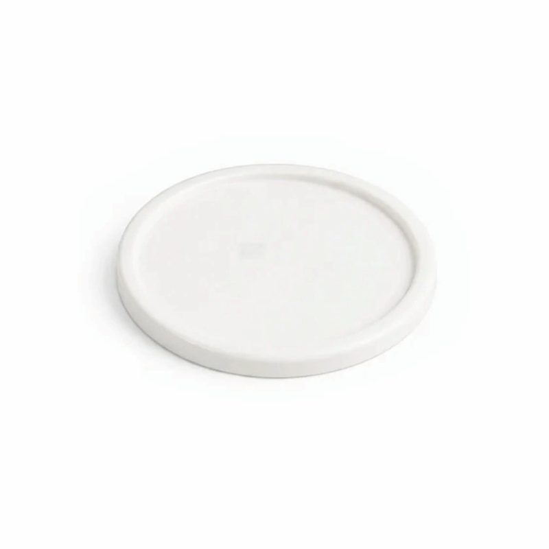 Multipurpose Pail Plastic Lid - 10l, Cleaning Products - Construction Supplies Australia