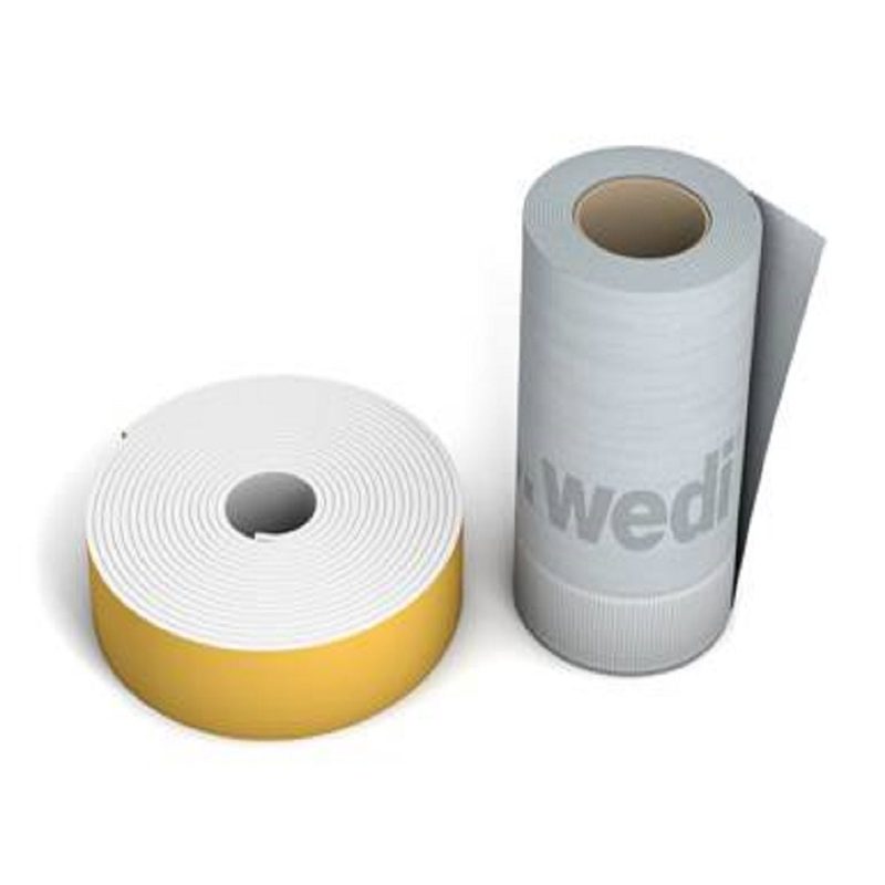 Wedi Tools Sealing Tape 120mm X 10m, Roofing Sheets - Construction Supplies Australia
