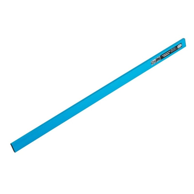 Straight Edge 20x70x1500mm Standard Aluminium Pro Series, Roofing Sheets - Construction Supplies Australia