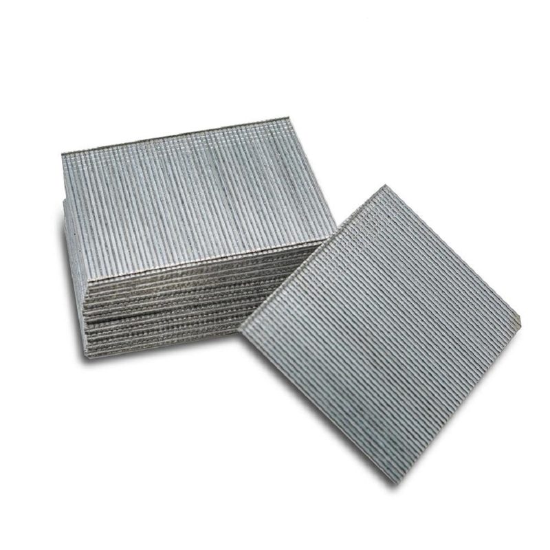 Brad Nail C Series 0 Deg Stainless Steel Box Of 5000 - 50 x 1.6mm, Roofing Sheets - Construction Supplies Australia