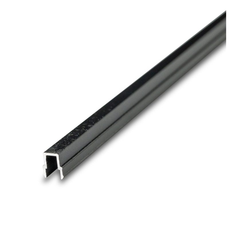 James Hardie Hardiedeck Top Strip Snap-In 3.0m, Roofing Sheets - Construction Supplies Australia