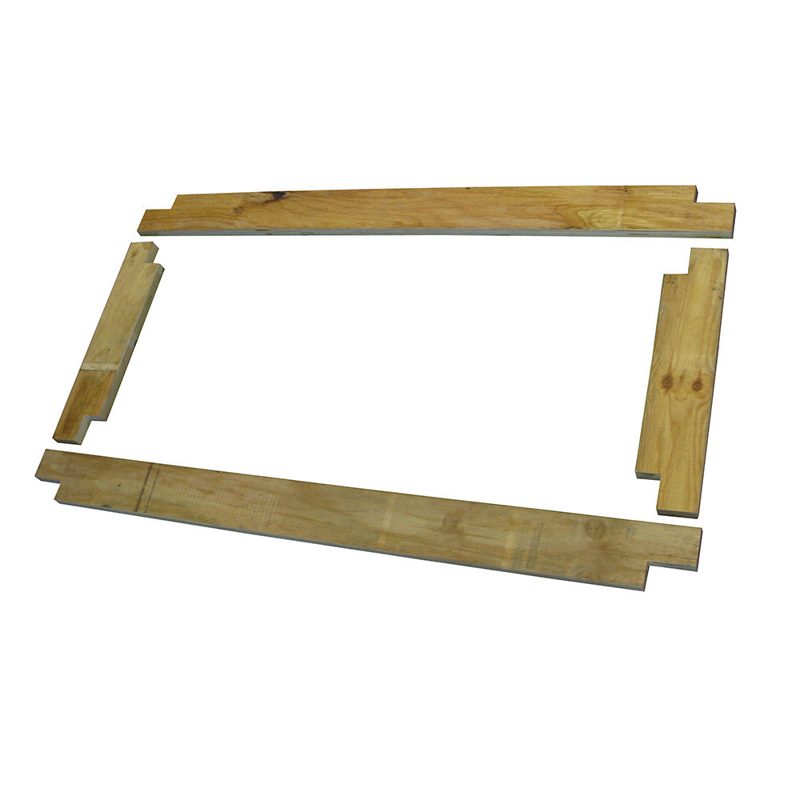Scaffold Kickboards (Set Of 4), Roofing Sheets - Construction Supplies Australia