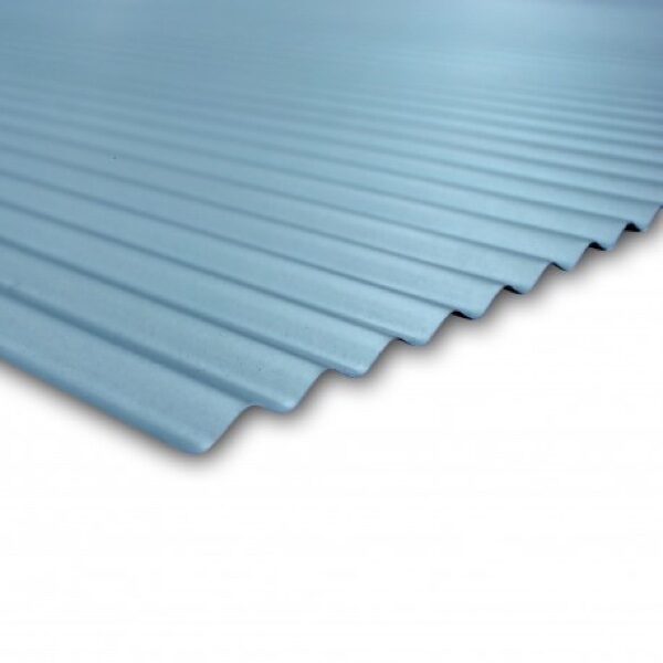 Mini Orb ZINCALUME Roofing Sheets view 2