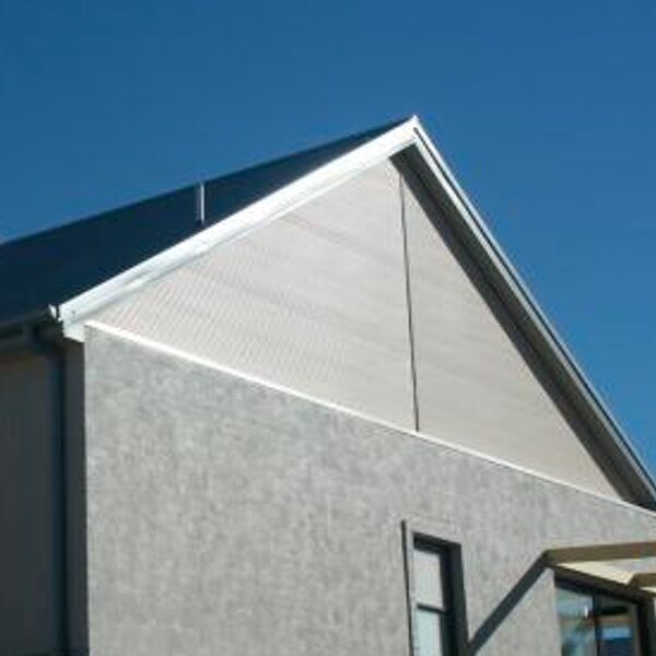 Mini Orb ZINCALUME Roofing Sheets view 3