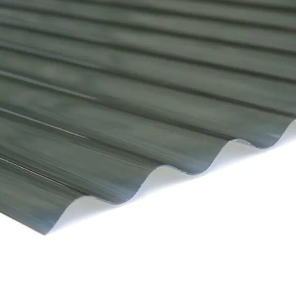 Polycarbonate Roofing Sheets view 2