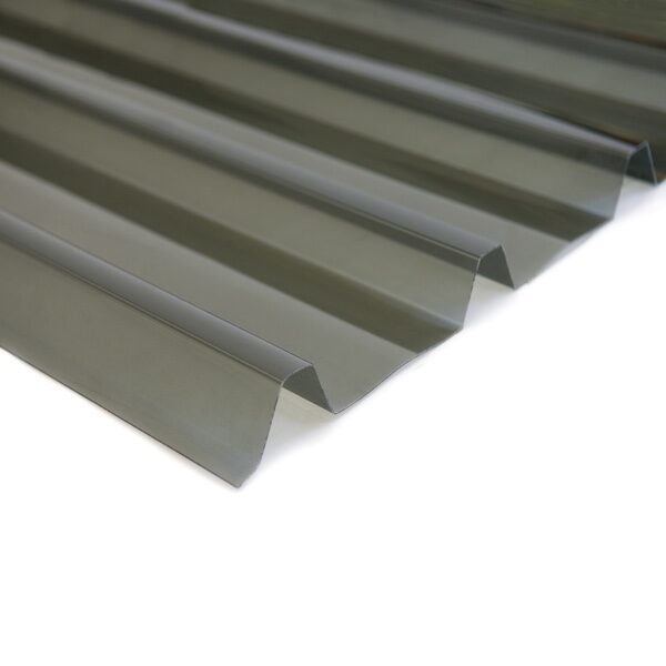 Polycarbonate Roofing Sheets view 4