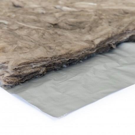 Roof Insulation for Metal Roofing view 3