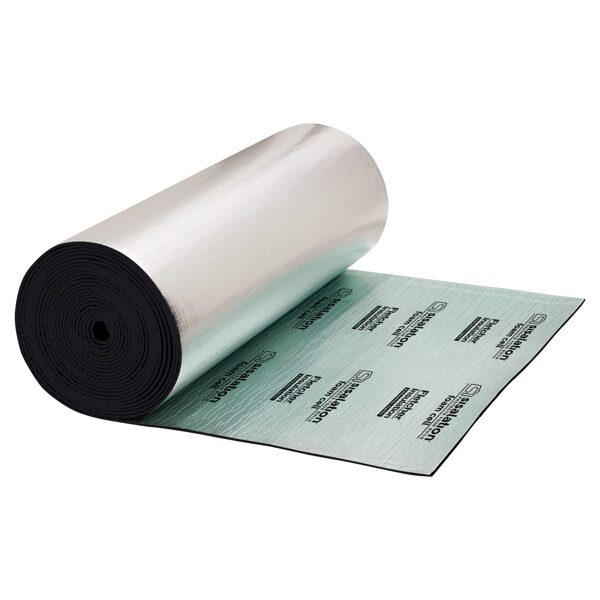 Roof Insulation for Metal Roofing view 4