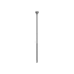 Corrugated Insulated Panel Screws - 50mm for Metal - Tek 14-20 x 100, Screws - Construction Supplies Australia