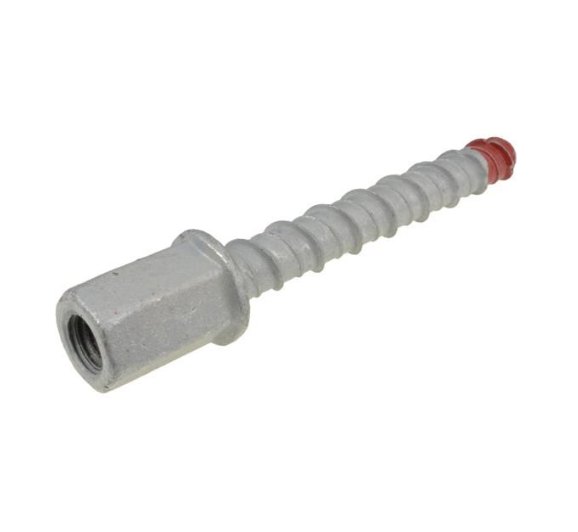 Anchors / Masonry Screw Anchor / Tie-Down/Rod Hanger, Screws - Construction Supplies Australia
