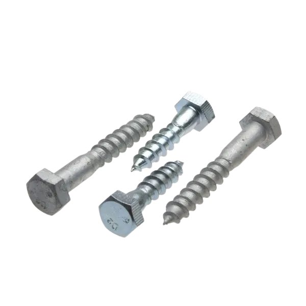 Bolts / Coach Screws / Grade 4.6 - AS1393, Screws - Construction Supplies Australia
