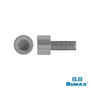 Socket Screws / Socket Head Cap Screws / Imperial UNC/UNF - ANSI B18.3, Screws - Construction Supplies Australia