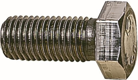 Bolts / Set Screws / Grade 4.6 - AS1111, Screws - Construction Supplies Australia