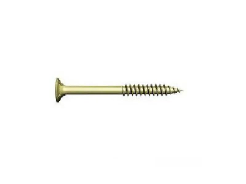 Type 17 Screws - Class 2 - T17 Bugle 14-10 x 75 Bare Class 2 - Non Painted, Screws - Construction Supplies Australia