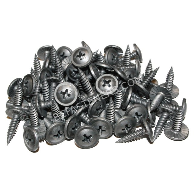 Screws / Self Drilling Screws / Steel Framing Screws, Screws - Construction Supplies Australia