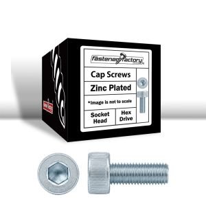 Socket Screws / Socket Head Cap Screws / Metric Class 12.9 - DIN 912, Screws - Construction Supplies Australia