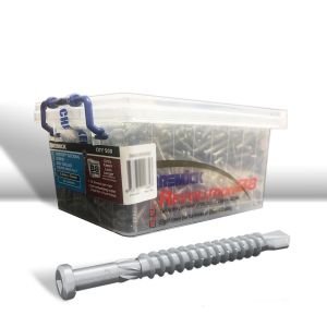 Screws / Self Drilling Screws / Decking Screws, Screws - Construction Supplies Australia