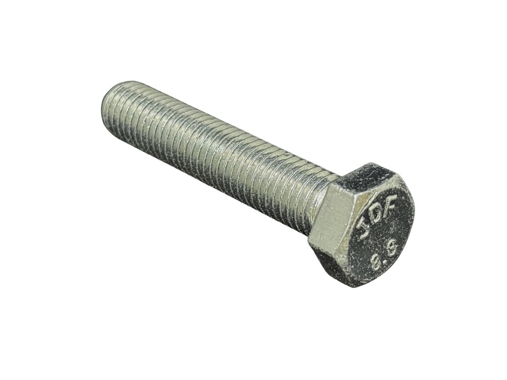 Bolts / Set Screws / Grade 8.8 - AS1110, Screws - Construction Supplies Australia