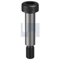 Socket Screws / Socket Head Shoulder Screws / Imperial - BSW / UNC - ANSI B18.3, Screws - Construction Supplies Australia