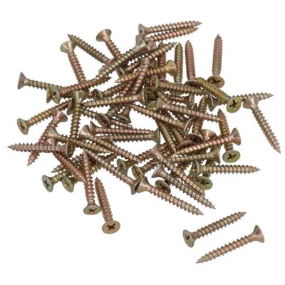 Screws / Self Drilling Screws / Chipboard (Surequik) Screws, Screws - Construction Supplies Australia