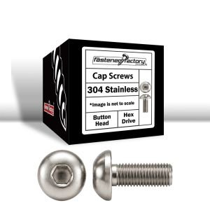 Socket Screws / Socket Head Cap Screws / Imperial Stainless 304 - ANSI B18.3, Screws - Construction Supplies Australia