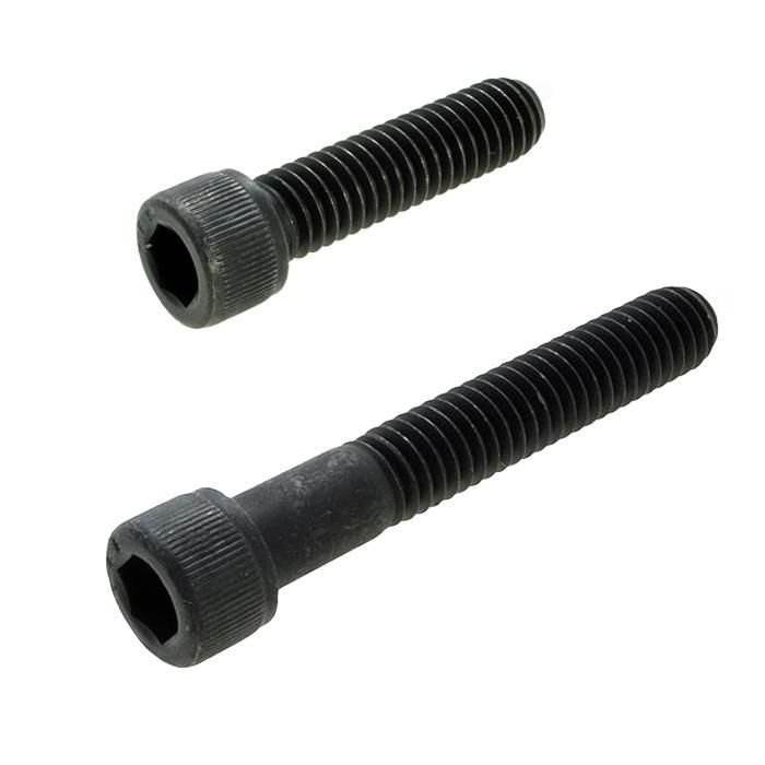 Socket Screws / Socket Head Cap Screws / Imperial BSW - BS2470, Screws - Construction Supplies Australia