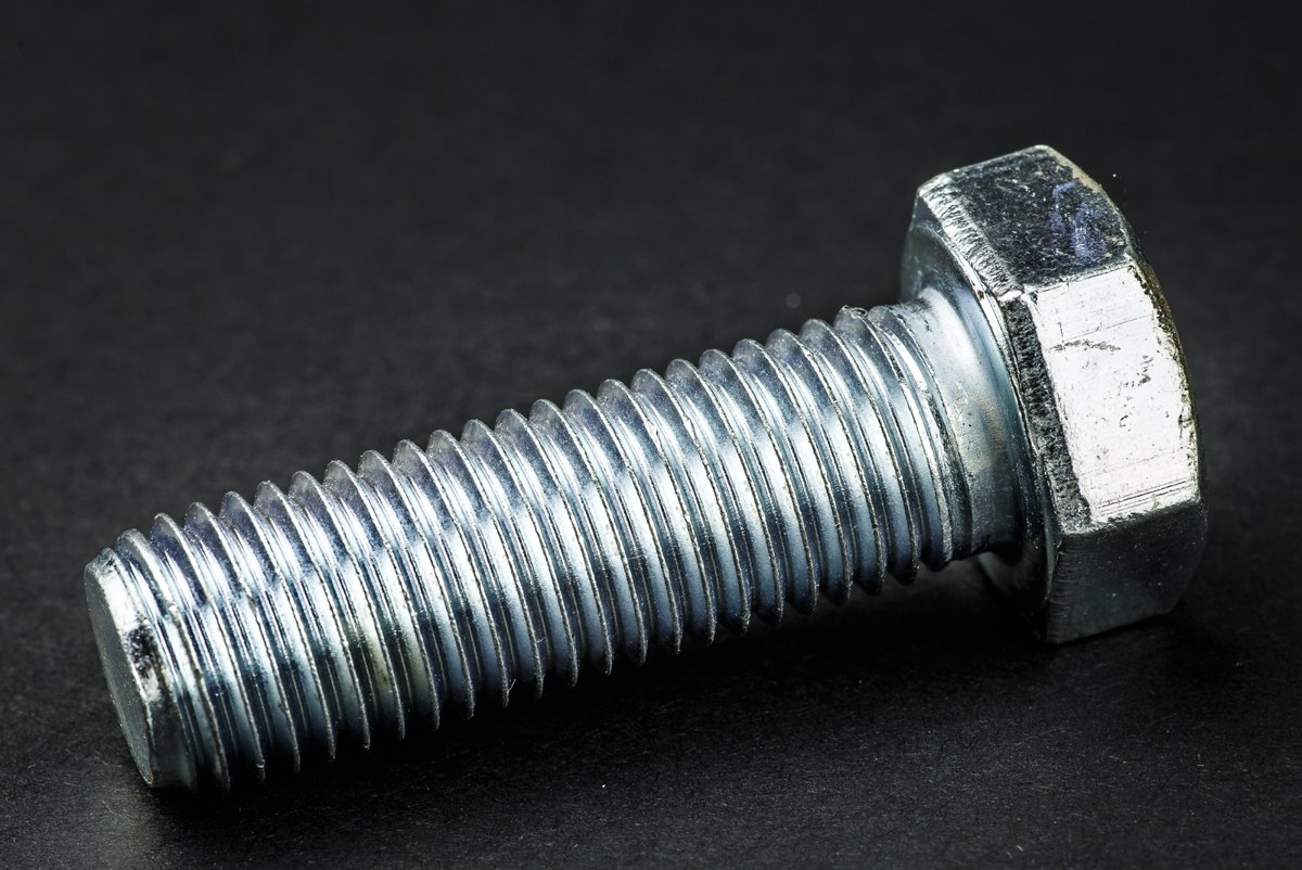 Bolts / Set Screws / Grade 2 BSW - AS2451, Screws - Construction Supplies Australia
