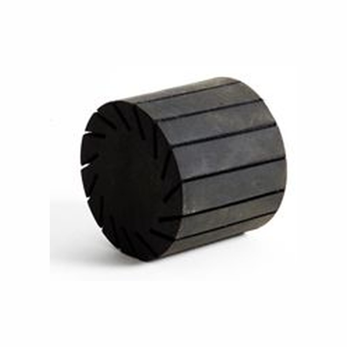 Expanding Rubber Drum 50Dx42HxM14 Female, Abrasive And Diamond Tools - Construction Supplies Australia