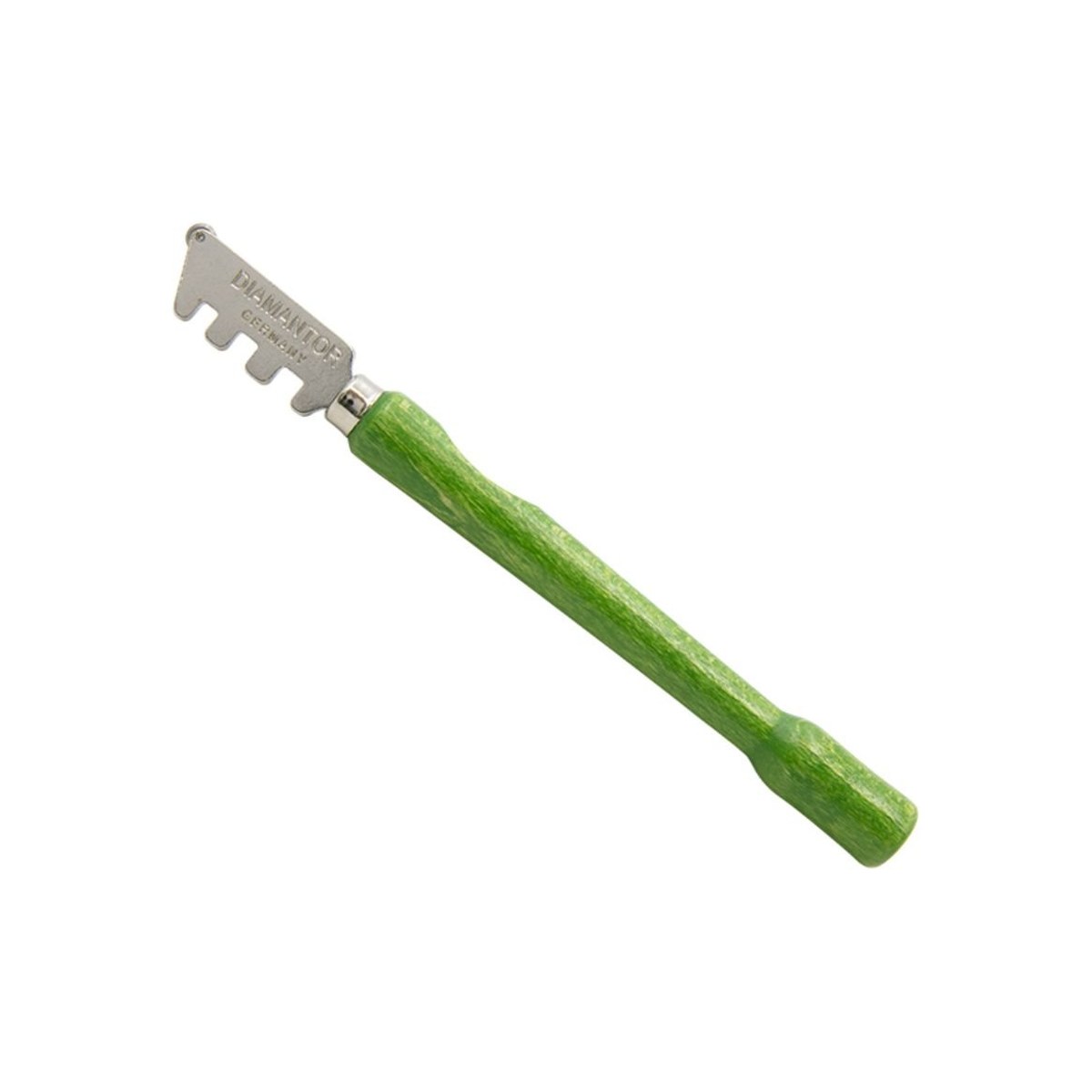 Bohle Glass Cutter Diamantor Wooden Handle, 130deg, Glass Cutting And Cutting Fluids - Construction Supplies Australia