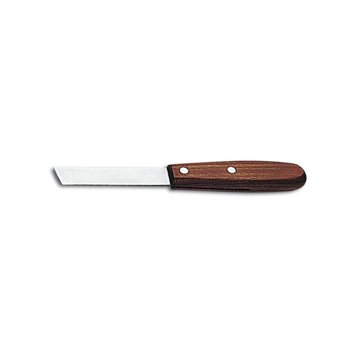 Putty Knife Bohle, Flat 18mm wide Blade, Hack Out And Putty Knives - Construction Supplies Australia