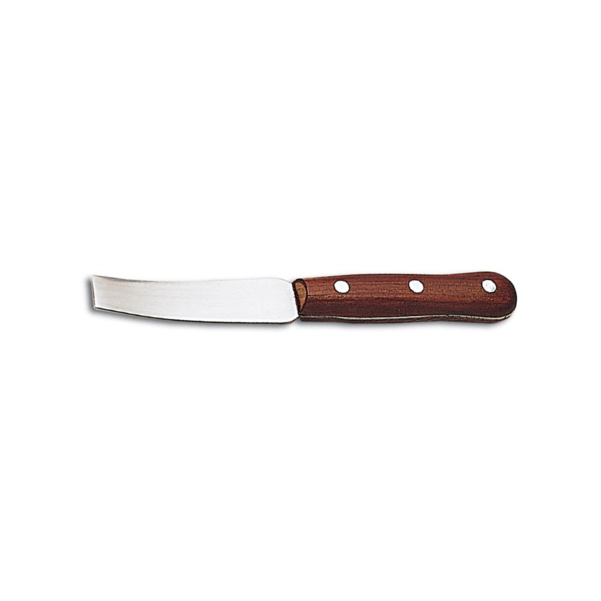 Putty Knife Bohle, Curved 18mm wide Blade, Hack Out And Putty Knives - Construction Supplies Australia