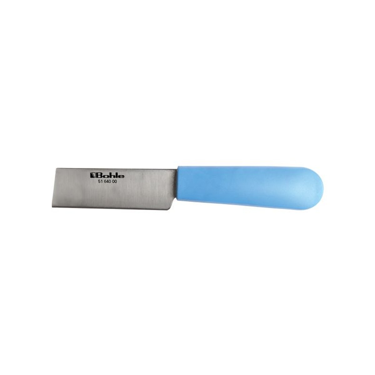 Hackout Knife Bohle Blue Handle, Hack Out And Putty Knives - Construction Supplies Australia