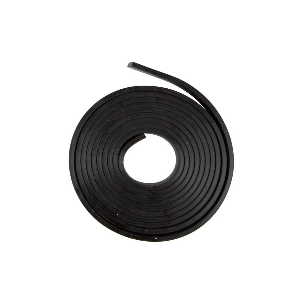 Setting Block Rubber 10mm wide x 10m long - 10 x 03 - Setting Block Rubber 10x3mmx10m, Setting Blocks And Packers - Construction Supplies Australia