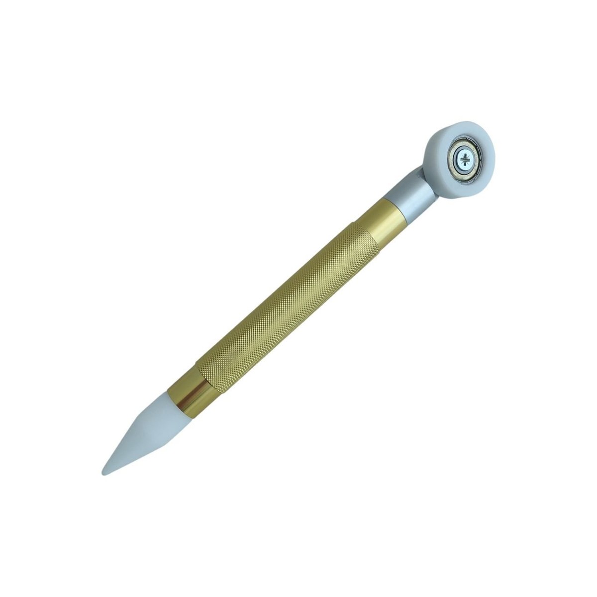 Vinyl Roller Cone Tip, General Glazing Tools - Construction Supplies Australia