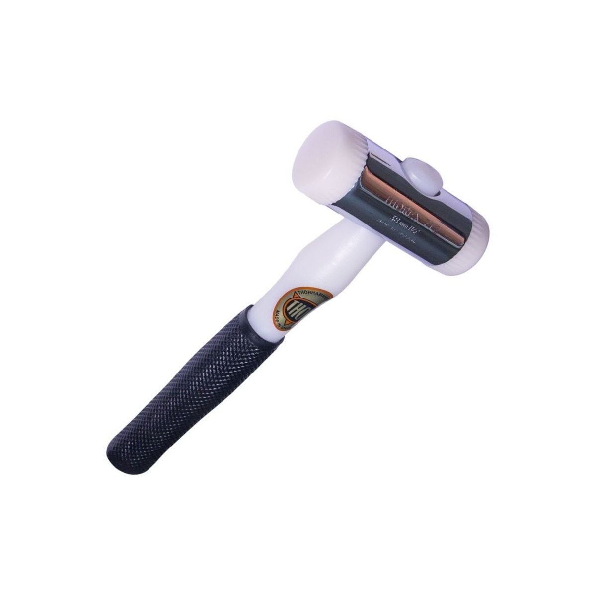 Thor Nylon Hammer 38mm, General Glazing Tools - Construction Supplies Australia