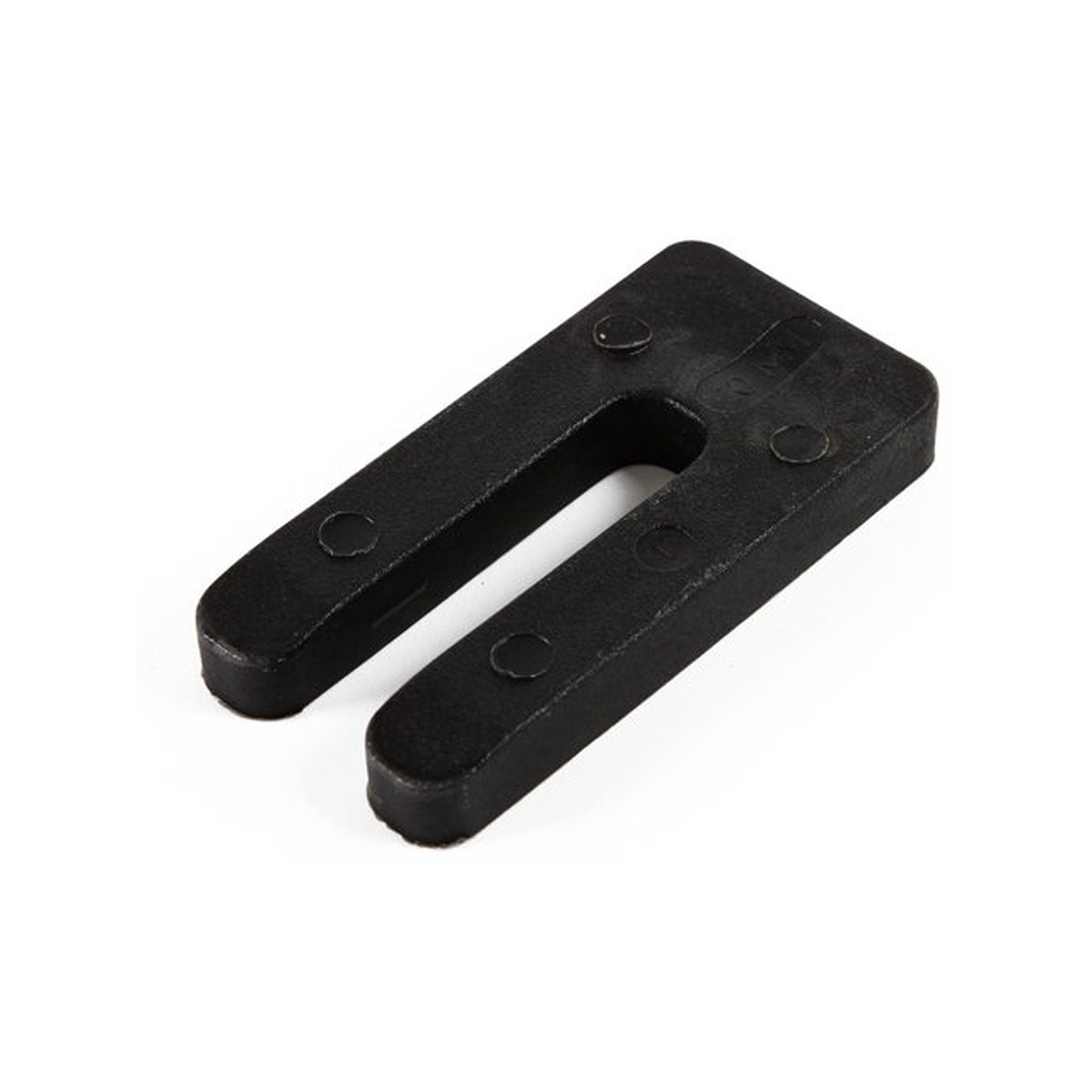 Horseshoe Packer 10 x 75mm, Setting Blocks And Packers - Construction Supplies Australia