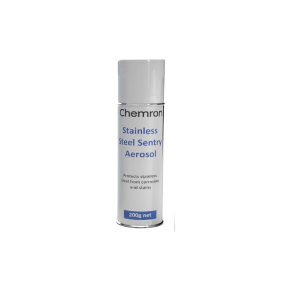 Stainless Steel Protector 200g Aerosol, Cleaning Products - Construction Supplies Australia