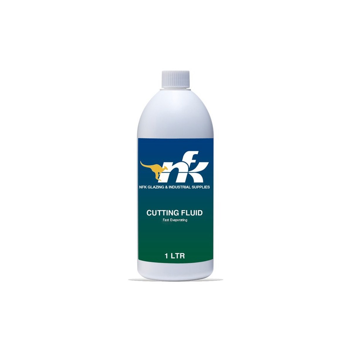 Cutting Fluid Fast Evaporating - 01 - Cutting Fluid Fast Evaporating 1L, Glass Cutting And Cutting Fluids - Construction Supplies Australia