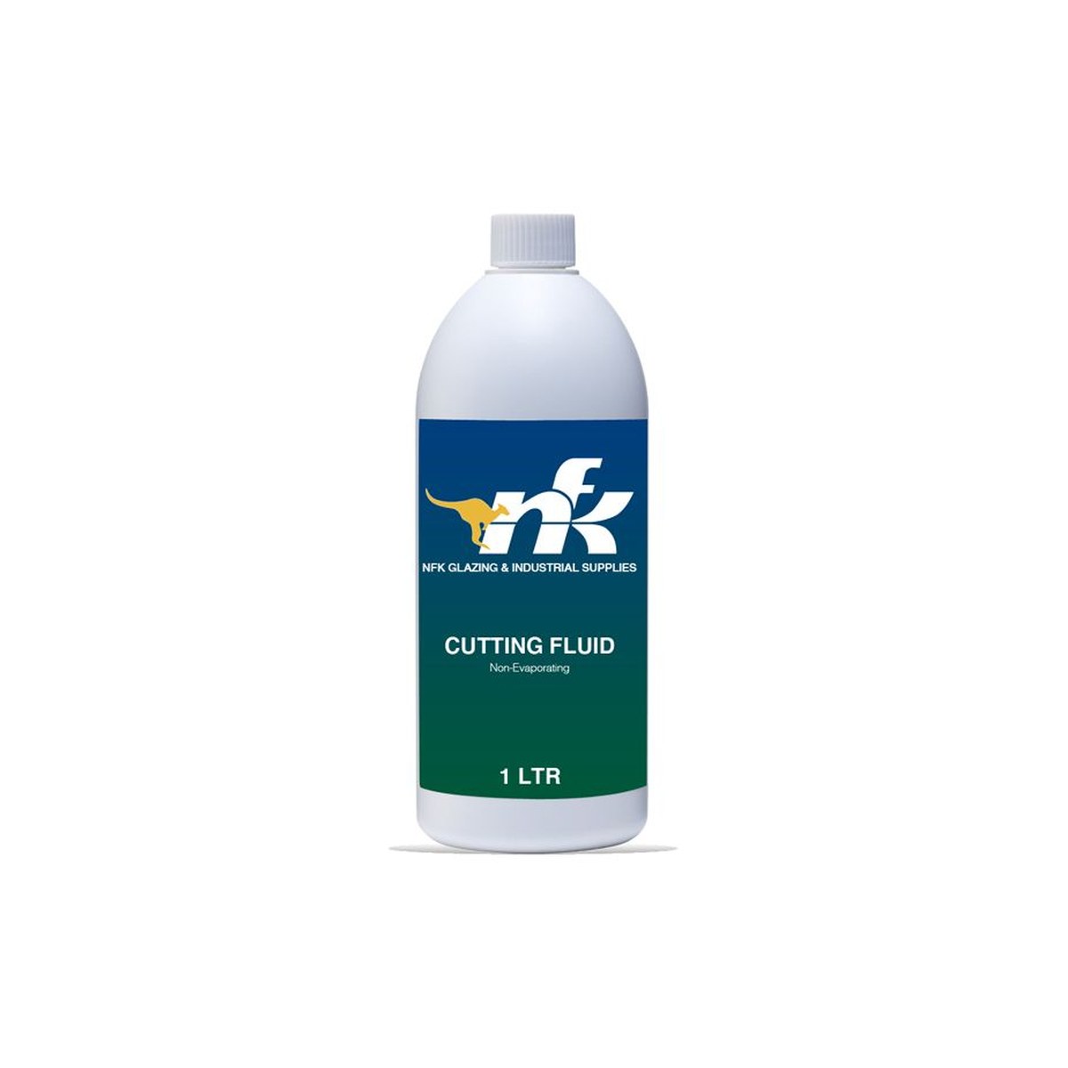 Cutting Fluid Non-Evaporating - 01 - Cutting Fluid Non-Evaporating 1L, Glass Cutting And Cutting Fluids - Construction Supplies Australia