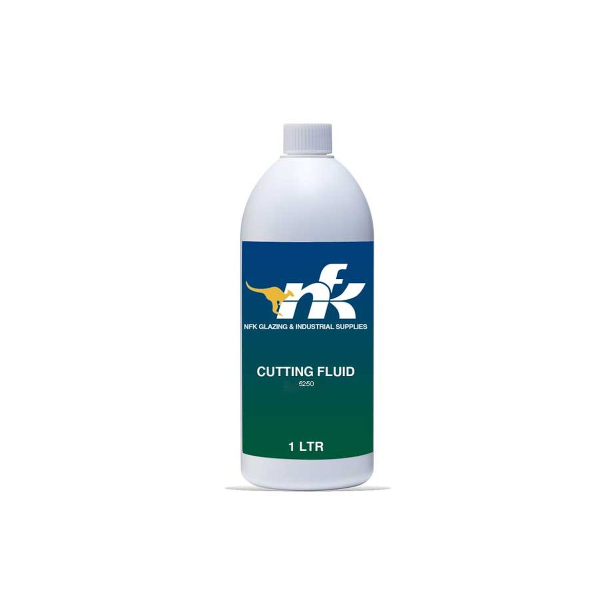 Cutting Fluid 5250 - 5250 x 01 - Cutting Fluid 5250 1L, Glass Cutting And Cutting Fluids - Construction Supplies Australia